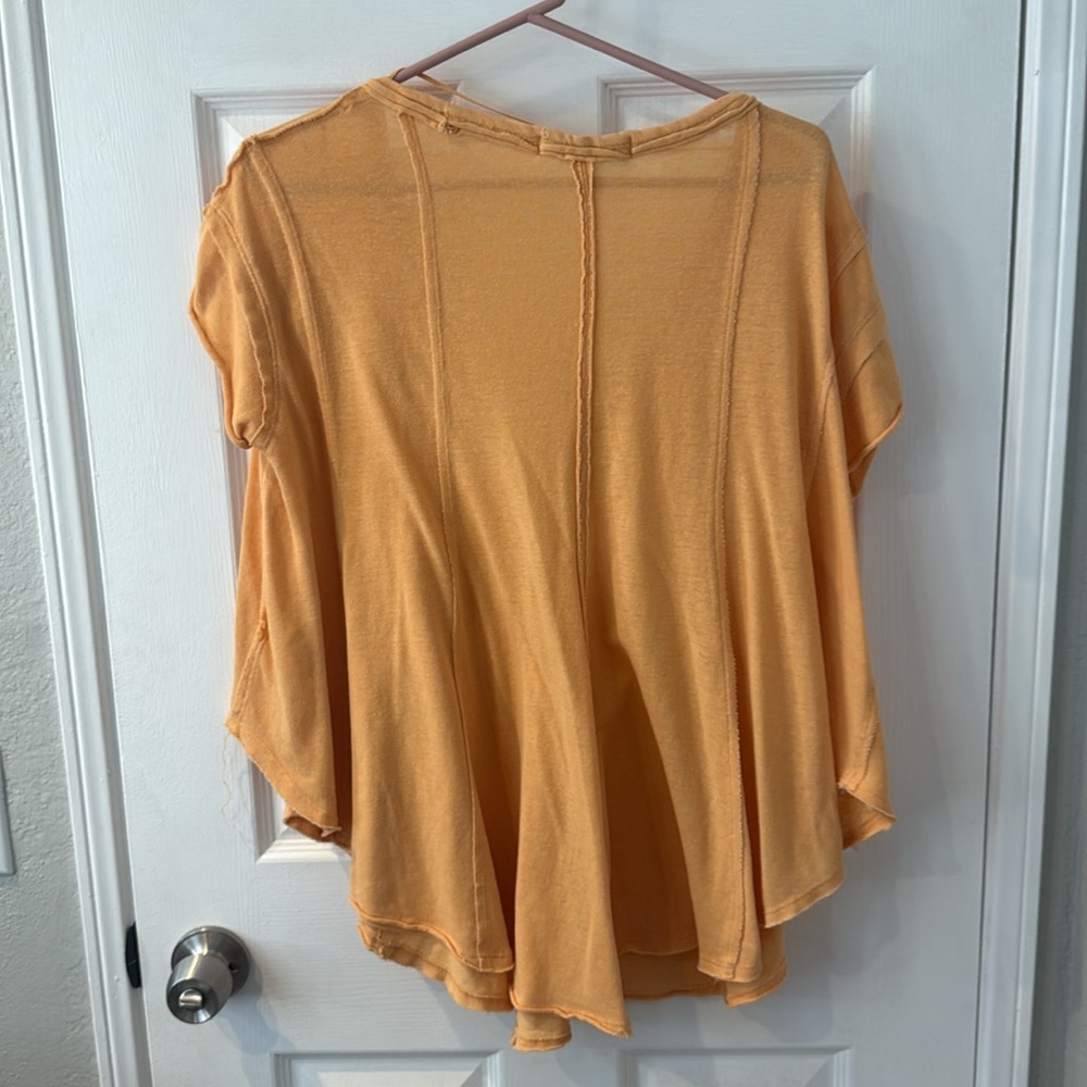 We The Free Sammie Tee - Picture 6 of 6